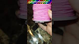 Bead Haul beading beads bracelet braceletmaking fypage fyp kandi haul haulvideo [upl. by Cristabel]