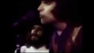 Creedence Clearwater Revival  Bad Moon Rising Live at Woodstock 69 [upl. by Yahc]