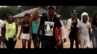 Killer T  Vanongovenga Official Video [upl. by Hawkie]