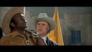 Blazing Saddles  Nobody move or [upl. by Modesty]