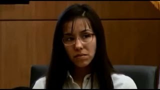 Jodi Arias Trial Day 19  Arias Testimony About Killing No Sidebars [upl. by Odnomar359]