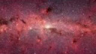 The Galactic Center Hidden Universe [upl. by Nedda]