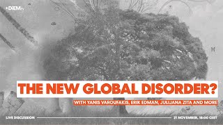 E88 The new global disorder [upl. by Venditti]