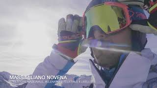 💥💥💥 TOP SKI 💥💥💥 Alpine ski Instructor  istruttori Nazionali Italia  Prato Nevoso [upl. by Conan]