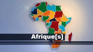 Afriques édition du 19 août 2016 [upl. by Amero]