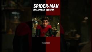 SPIDERMAN No Way Home Trailer  Malayalam Version malayalamtroll malayalamcomedy [upl. by Manolo]