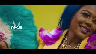 Towela Kaira  Manana featuring Jemax Official Music Video [upl. by Alehs499]