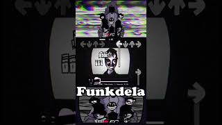 FNF The mandela catalogue  The Funkdela Catalogue Vol 1 [upl. by Nawtna]