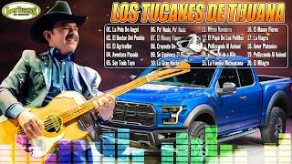 📌 Los Tucanes de Tijuana Lo Mejor de los Corridos Bravos 💥 26 Éxitos Corridos Pesados Mix✅✅ [upl. by Derfiniw]