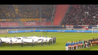 RB Leipzig  Young Boys Bern Abschied von Halstenberg mit Heimsieg Alle Highlights und Tore [upl. by Labotsirhc]