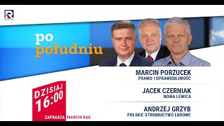 Czy gaz jest orężem walki politycznej  Po Południu [upl. by Fons]