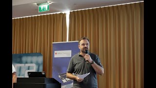 FPGA Conference Europe 2023 [upl. by Akcirred]