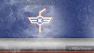 Kloten Flyers Goalsong 201819 [upl. by Allister]