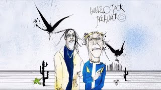 Travis Scott amp Quavo  Dubai Shit Feat Offset Huncho Jack Jack Huncho [upl. by Drauode]