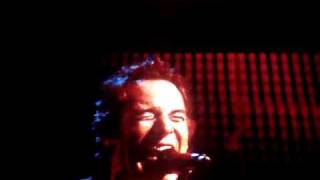 Bruce Springsteen Youngstown Camp Nou Barcelona 2008 [upl. by Nosnhoj]