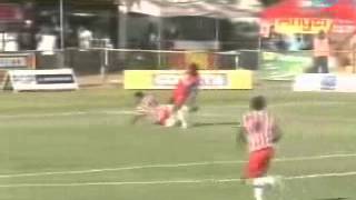 IDC 2012 Navua Vs Labasa [upl. by Anaz83]