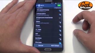 TIP Cómo olvidar una red wifi en un dispositivo con Android [upl. by Sinoda]