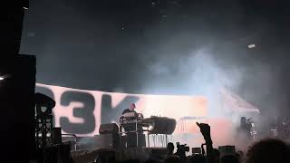 Brutalismus 3000 Live at Pukkelpop 17082024 [upl. by Edy600]