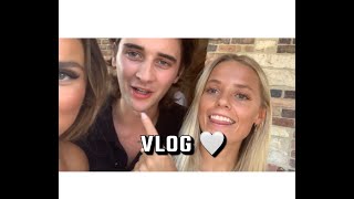 long lost vlog [upl. by Adelaja]