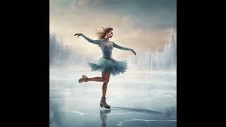 Composition Ice Dancer [upl. by Haimes]