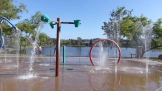 Santee Lakes Splash Park [upl. by Vaish203]