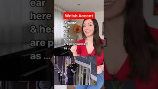 🏴󠁧󠁢󠁷󠁬󠁳󠁿 BEST Welsh Accent Feature [upl. by Weisbart]