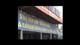 Menuju Sukses  special SONG KAMPUS STMIK TRIGUNA DHARMA MEDAN [upl. by Narrad]