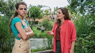 Tierärztin Dr Mertens S08E09 Folge 93 Unter Druck S08⧸E09 [upl. by Amelia]