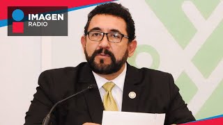 Ulises Lara una mala decisión para la Fiscalía de la CDMX [upl. by Kaitlyn]