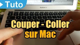 TUTO  Le coupercoller sur MacOS  Mac OS OSX [upl. by Daraj722]