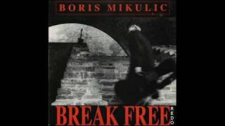 Boris Mikulic  Bitterer Als Der Tod  1990 [upl. by Cired]