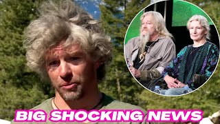 quotBig Shocking News Bear Browns Rare Throwback of Billy amp Ami EXPOSES Alaskan Bush People Secretsquot [upl. by Noemad]