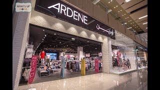 SHOPPING GUIDE  ARDENE [upl. by Naynek]