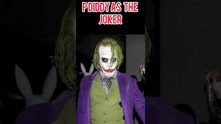 That time p diddy dressed as the joker for Halloween pdiddyparty pdiddyexposed pdiddynews puffy [upl. by Eyks835]