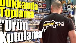 🔴 NPC Esnaf Merdivende geldi gün sonuna kadar dükkanda asma kat kutulanır [upl. by Ianahs]