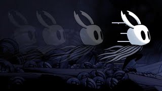 Hollow Knight 5Hour Speedrun [upl. by Ditmore]