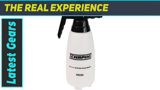 Chapin 2 Liter Sprayer Top Pick for Garden Care [upl. by Asiaj459]