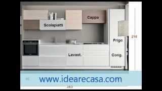 Cucine su Misura amp Cartongesso [upl. by Faden]