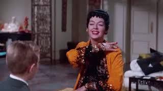 The Socialite 1958 Full Movie  Classic Technicolor Comedy  Rosalind Russell Movies [upl. by Ja]