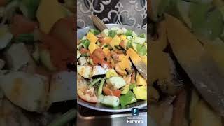 Winter recipe green veggies healthylifestyle [upl. by Alvinia761]