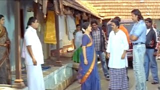 Indra Kannadalanguage masala movie scene Part 5 [upl. by Ehttam]