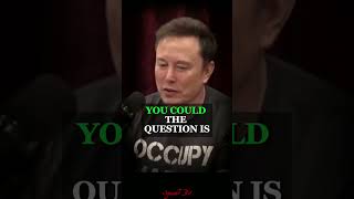 Elon Musks ThoughtProvoking Take on Drugs 💊🤔 elonmusk shortspeeches shorts [upl. by Kenta477]