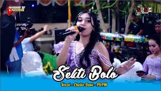 SEKTI  Chella Dewi  CAMPURSARI PSPM  WAHYU MULYO  ARDHANI TV HD [upl. by Nile273]