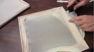 How To Make a Silkscreen [upl. by Ecitnirp]