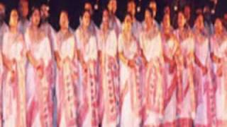 Sanghachadda O Anadaloke AlbumPrarthana Sangeet Artist Calcutta Youth Choirwmv [upl. by Beka]