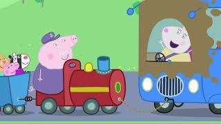 El apagón  Peppa Pig en Español Episodios Completos  Kids First  Español Latino [upl. by Kasey]