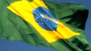 Hino da Independência do Brasil instrumental [upl. by Cherie]