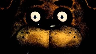 Freddy Fazbears theme song [upl. by Nbi]