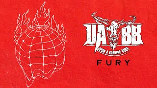 Upon A Burning Body  Fury Full Album Stream [upl. by Eneladgam]