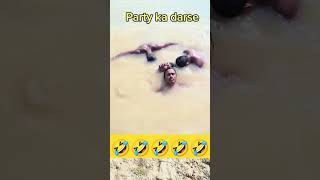 Partyr dore comedy video😅😅ytshorts comedyvideos viralvideo funnyentertainment [upl. by Yorled361]